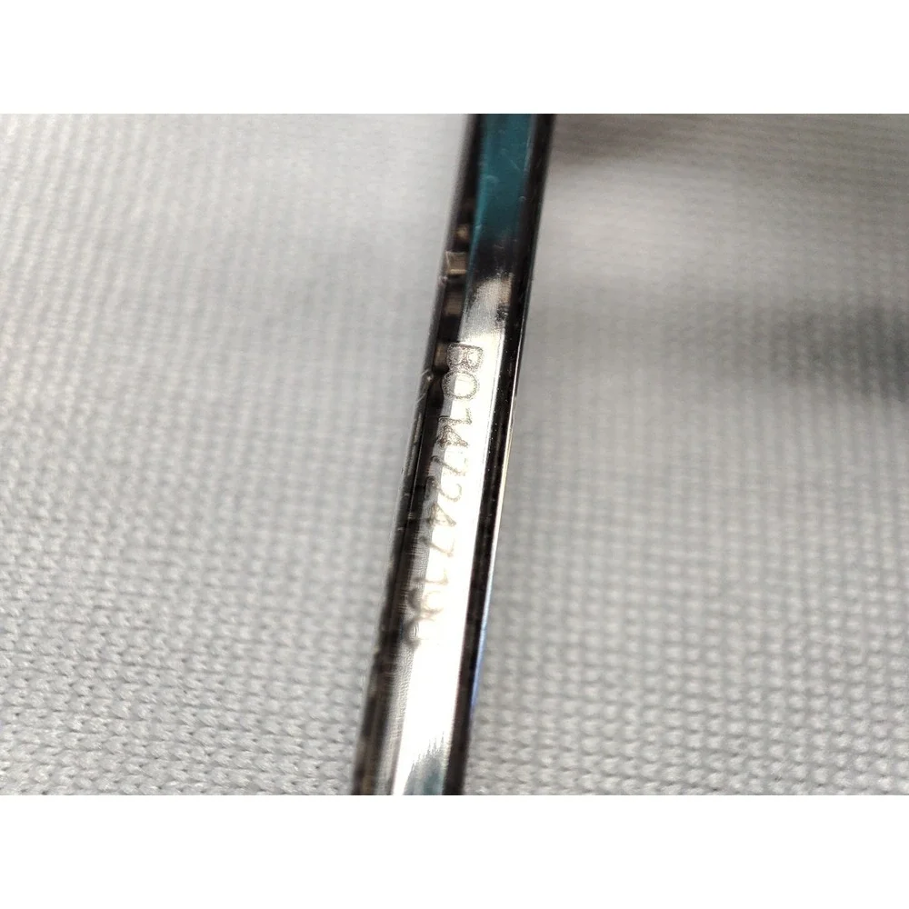 Oliver Peoples OOV5219S Fairmont Sun Workman Grey Grey Goldtone 49-145